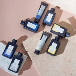 HH Simonsen Cleansing Shampoo 250ml 5 HH Simonsen Cleansing Shampoo 250ml -Hair Care Shop 700420 3