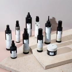 HH Simonsen Styling Paste 90ml -Hair Care Shop 700424 3