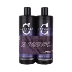 Tigi Catwalk Fashonista Shampoo & Conditioner 750ml