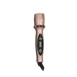 H2D X5 Professional Curling Wand Rose Gold -Hair Care Shop 7358162 3