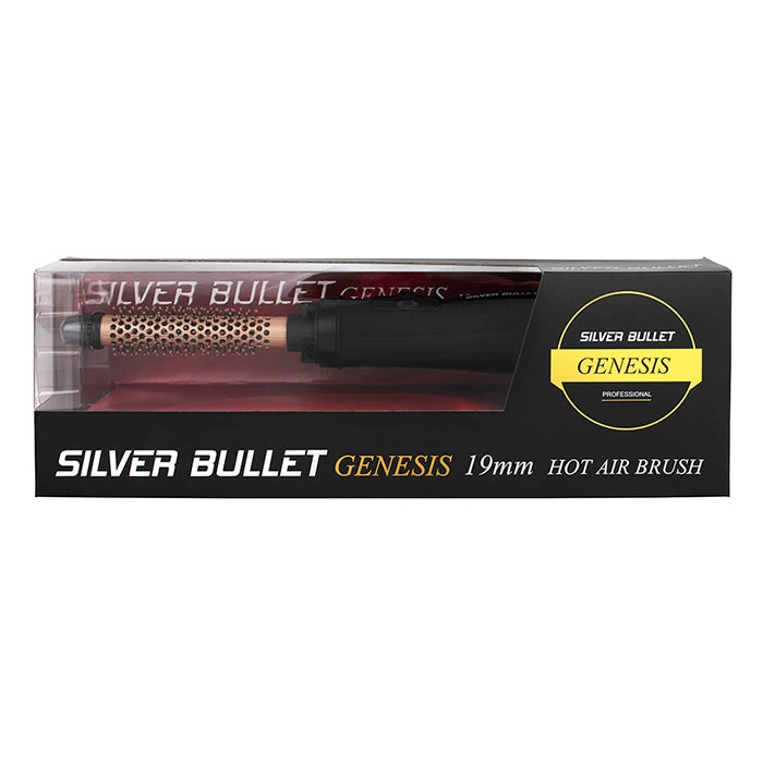 Silver Bullet Genesis Hot Air Brush - 19mm 2 Silver Bullet Genesis Hot Air Brush - 19mm - Image 2