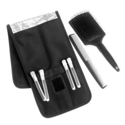 Silver Bullet Attitude Hair Straightener Pink -Hair Care Shop 900460 2