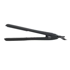Silver Bullet Keratin 230 Silver Titanium Wide Plate Straightener 38mm