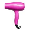 Silver Bullet Metallic Baby Dryer 1200W Pink