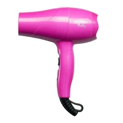 Silver Bullet Metallic Baby Dryer 1200W Pink