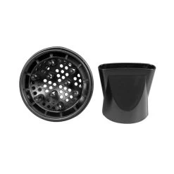 Silver Bullet Metallic Baby Dryer 1200W Purple -Hair Care Shop 900477 3