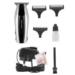 Silver Bullet Compact Professional Trimmer Cord/Cordless -Hair Care Shop 900489 4