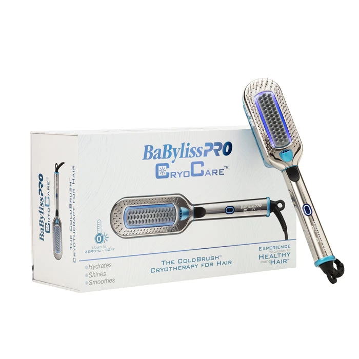 BaBylissPRO CryoCare The ColdBrush™ 6 BaBylissPRO CryoCare The ColdBrush™ - Image 6