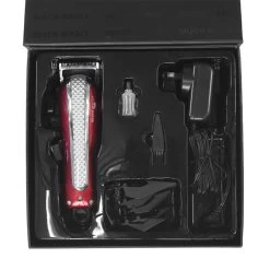 Silver Bullet Easy Glider Rechargable Hair Clipper -Hair Care Shop 900524 3