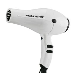 Silver Bullet K2 Dryer 2200W White