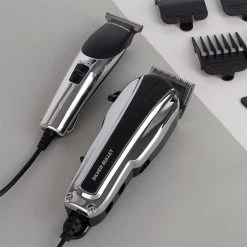 Silver Bullet Major Buzz Clipper Corded -Hair Care Shop 900559 5