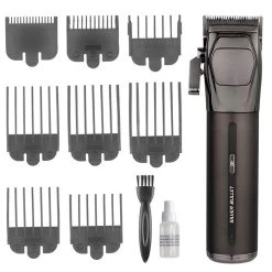 Silver Bullet Sonic Speed Clipper Cord/Cordless -Hair Care Shop 900570 4