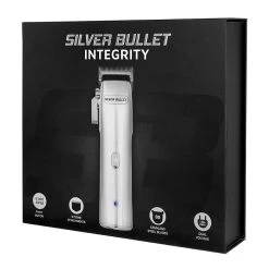 Silver Bullet Integrity Clipper Corded -Hair Care Shop 900577 3