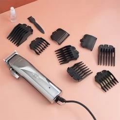 Silver Bullet Integrity Clipper Corded -Hair Care Shop 900577 4