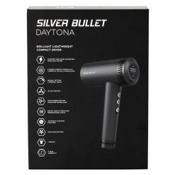Silver Bullet Daytona Dryer - Grey -Hair Care Shop 900584 3