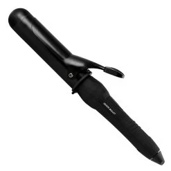 Silver Bullet City Chic Black Curling Iron - 38mm