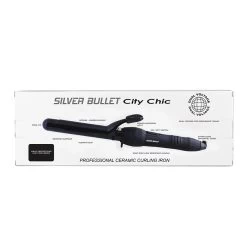 Silver Bullet City Chic Curling Tong 32mm -Hair Care Shop 900665 3