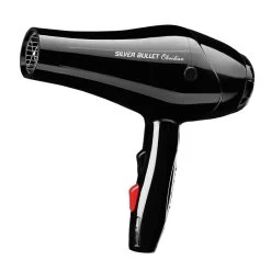 Silver Bullet Obsidian Dryer 2000W - Black