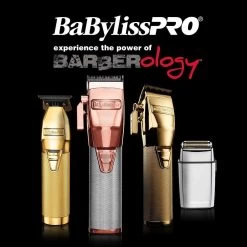 BaBylissPRO GoldFX Lithium Clipper Gold 9 BaBylissPRO GoldFX Lithium Clipper Gold -Hair Care Shop 900727 5 0e503282 3119 467d 9d94 3346ad21f723