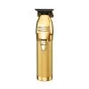 BaBylissPRO GoldFX T Blade Trimmer Gold