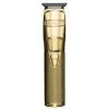 BaBylissPRO GoldFX Lithium Trimmer Gold