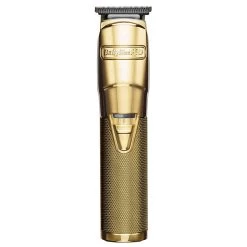 BaBylissPRO GoldFX Lithium Trimmer Gold