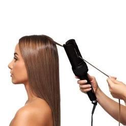 BaBylissPRO Miracurl PRO Nano Titanium 19mm 5 BaBylissPRO Miracurl PRO Nano Titanium 19mm -Hair Care Shop 900791 3