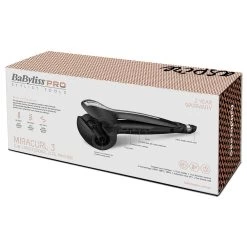 BaBylissPRO MiraCurl 3 In 1 -Hair Care Shop 900801 4