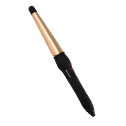 Silver Bullet Fastlane Rose Gold Titanium Conical Wand 19mm-32mm