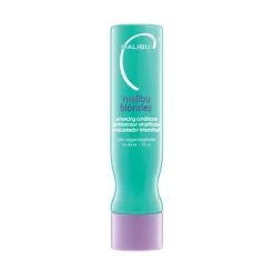 Malibu C Blondes Wellness Conditioner 266ml