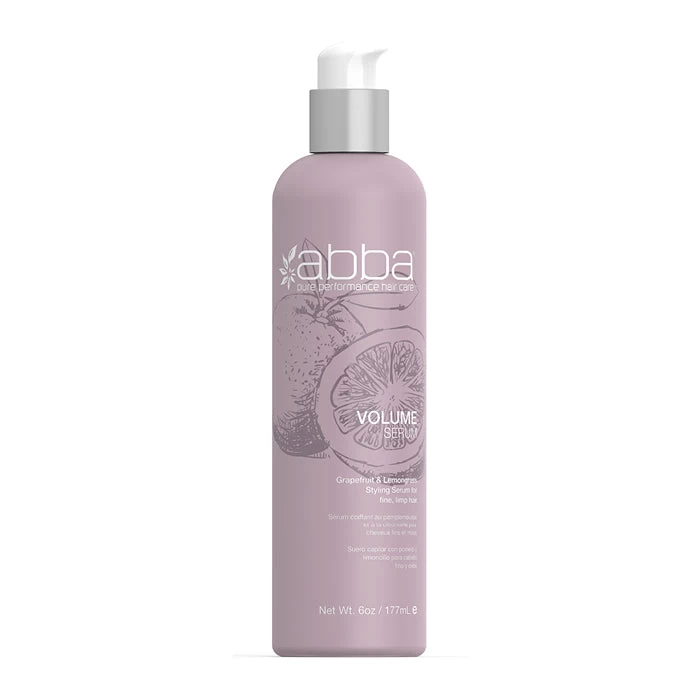 ABBA Volume Serum 177ml 1 ABBA Volume Serum 177ml