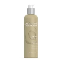 ABBA Style Gel Medium Hold 177ml