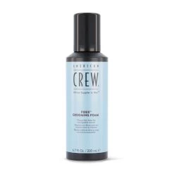 American Crew Fiber Grooming Foam 200ml