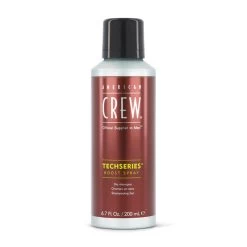 American Crew Techseries Boost Spray 200ml