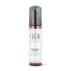 American Crew Beard Foam Cleanser 70ml