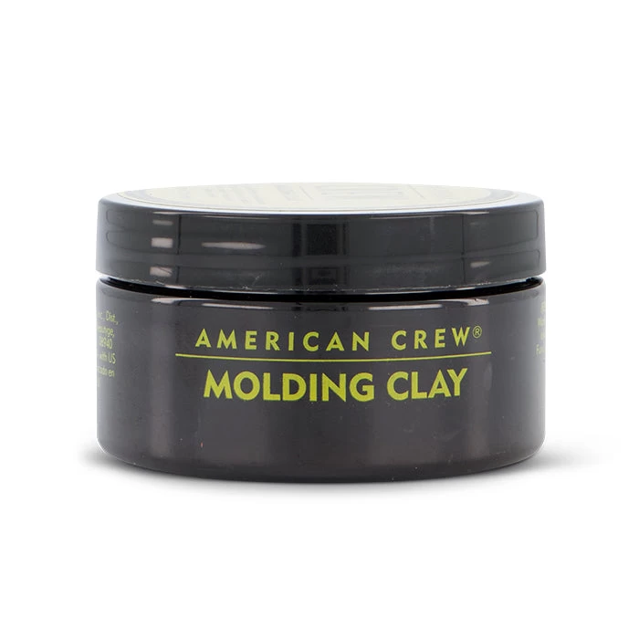 American Crew Molding Clay 85g 2 American Crew Molding Clay 85g - Image 2