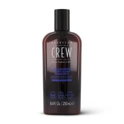 American Crew Anti Dandruff + Dry Scalp Shampoo 250ml