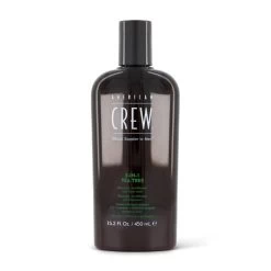 American Crew 3 In 1 Tea Tree 450ml