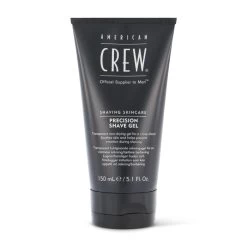 American Crew Precision Shave Gel 150ml