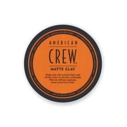American Crew Matte Clay 85g