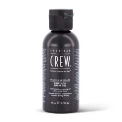 American Crew Precision Shave Gel 50ml