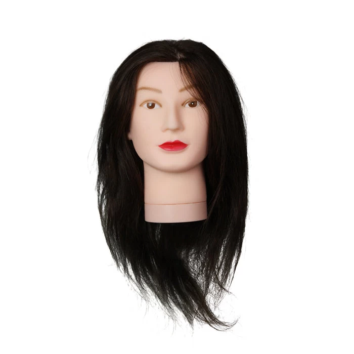 AMR Professional Mannequin Head Charlotte 1 AMR Professional Mannequin Head Charlotte