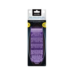 ANDIS Master Dual Magnet Small 5 Comb Set -Hair Care Shop AND01410 3