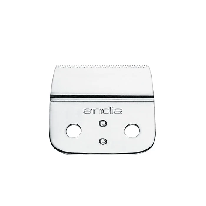 ANDIS T-Outliner Replacement Blade Square Carbon Steel 1 ANDIS T-Outliner Replacement Blade Square Carbon Steel