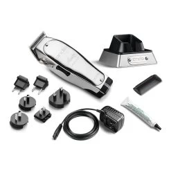 ANDIS Master Cordless Lithium-Ion Clipper -Hair Care Shop AND12480 3