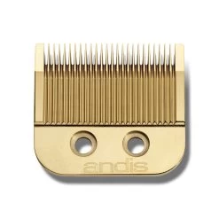 ANDIS Master Cordless Clipper Gold Limited Edition -Hair Care Shop AND12540 4