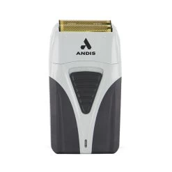 ANDIS ProFoil Lithium Plus Titanium Foil Shaver