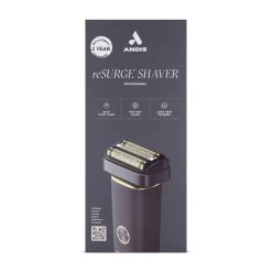 ANDIS ReSURGE Foil Shaver 5 ANDIS ReSURGE Foil Shaver -Hair Care Shop AND17305 3