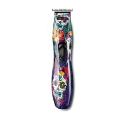 ANDIS Slimline Pro Li Cord/Cordless Trimmer Sugar Skull