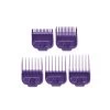 ANDIS Magnetic Universal Comb Set Small 5Pcs
